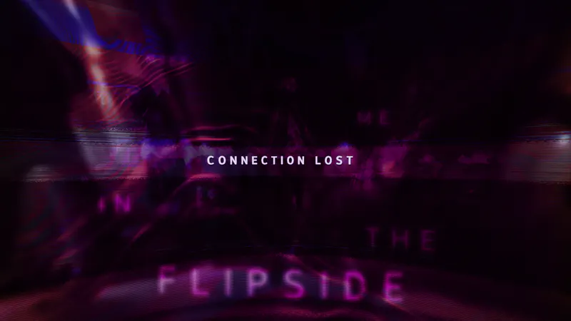 JR’s: Enter the Flipside