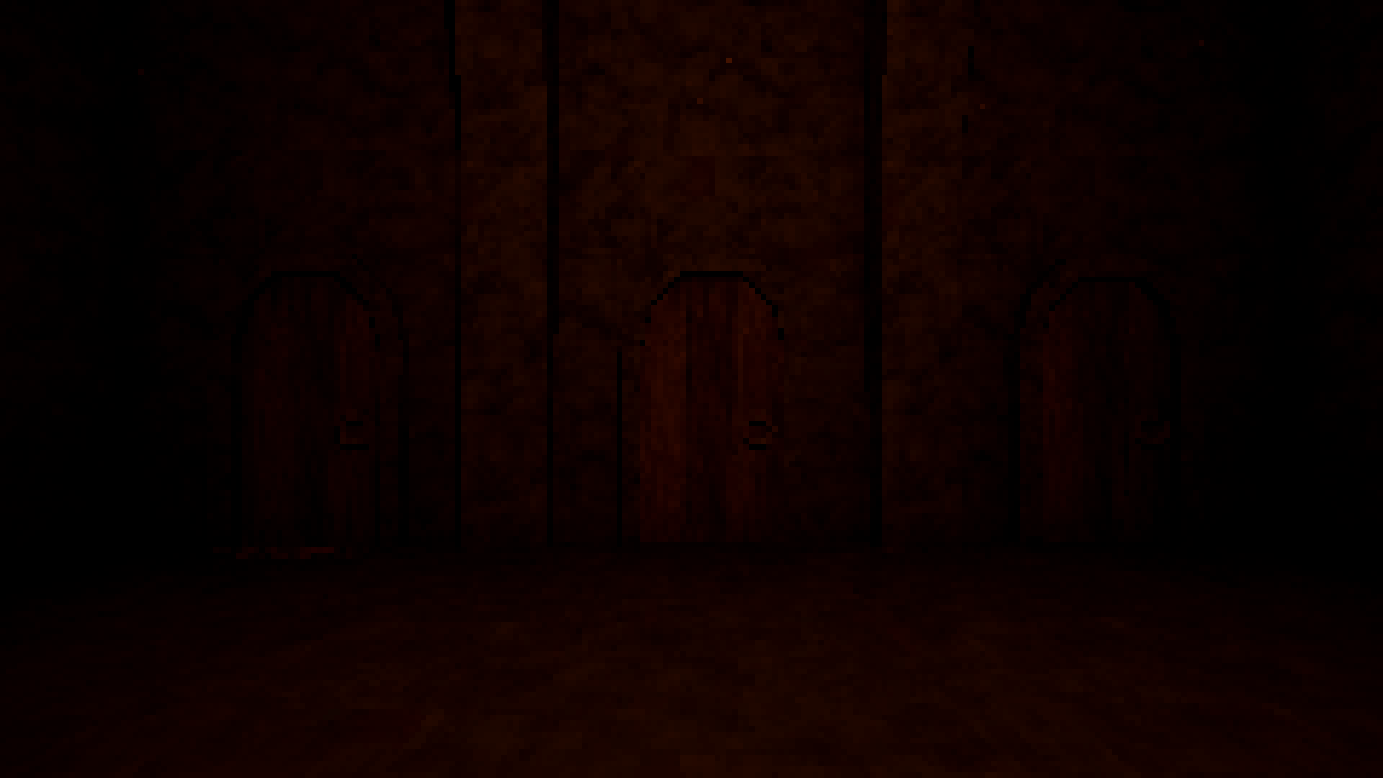 The Crypt Terror
