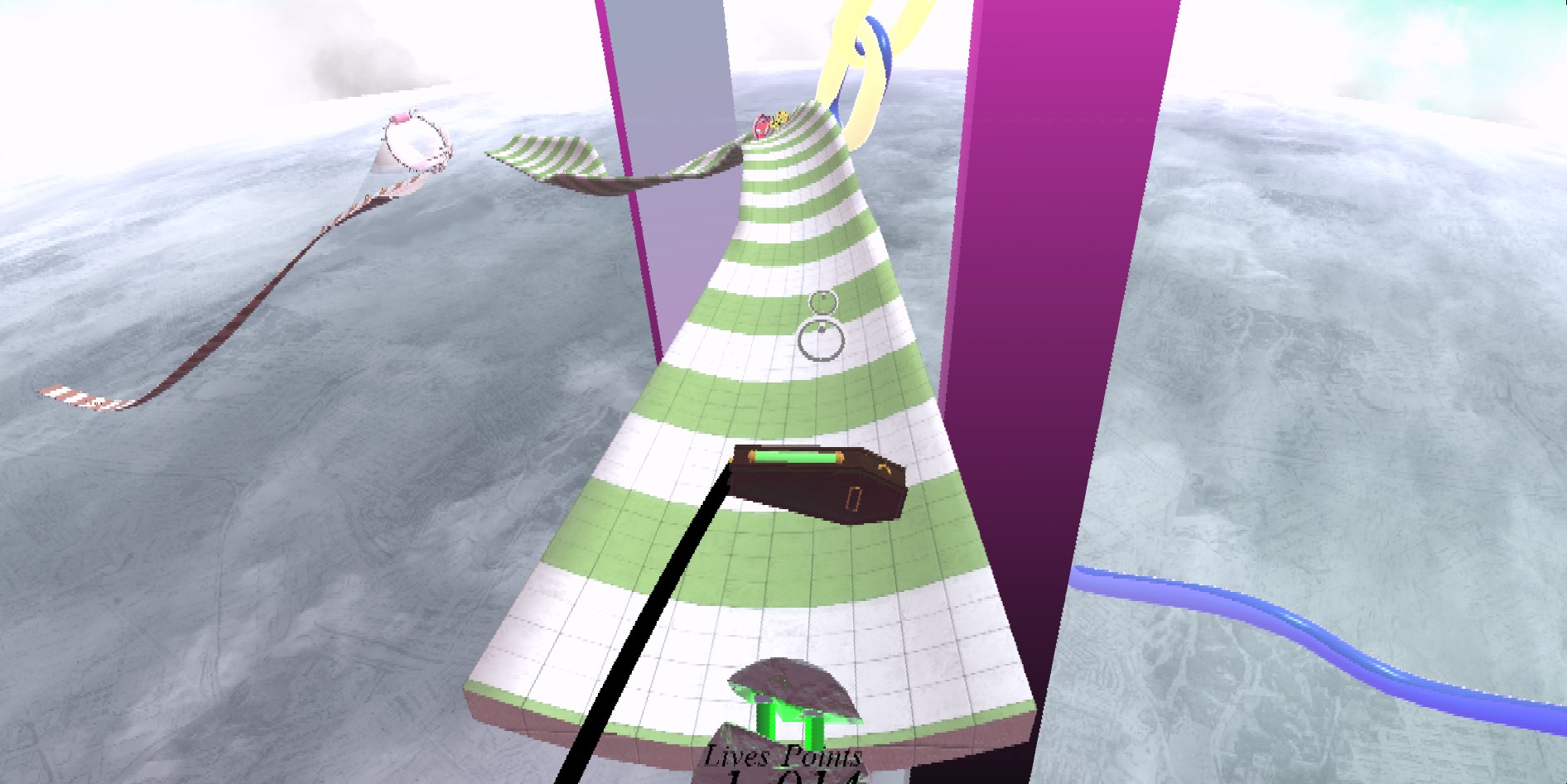 Crap! No One Loves Me