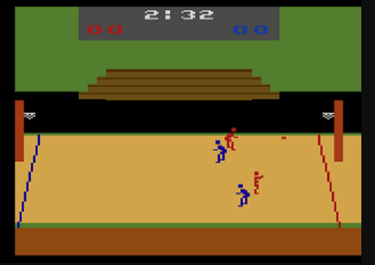 RealSports Basketball