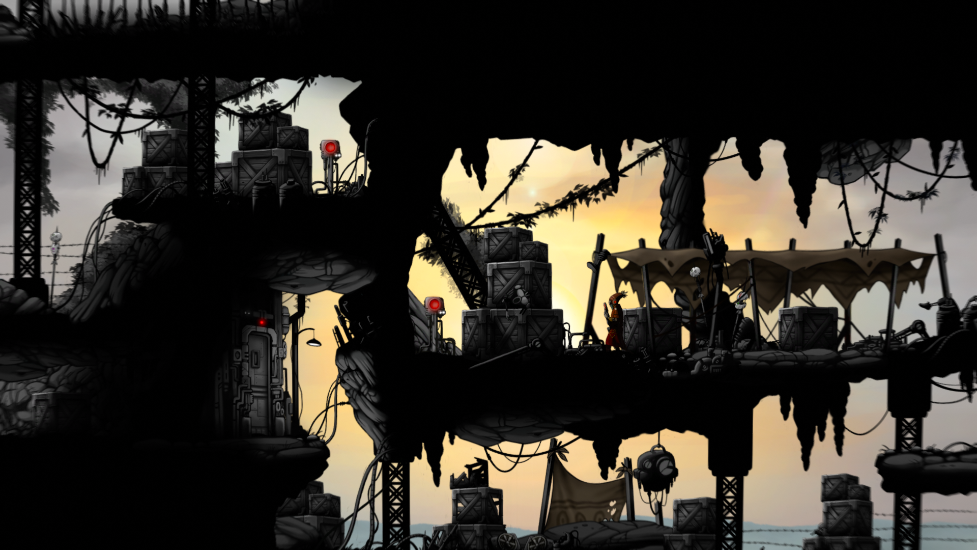 The Library of Babel: Deluxe Edition