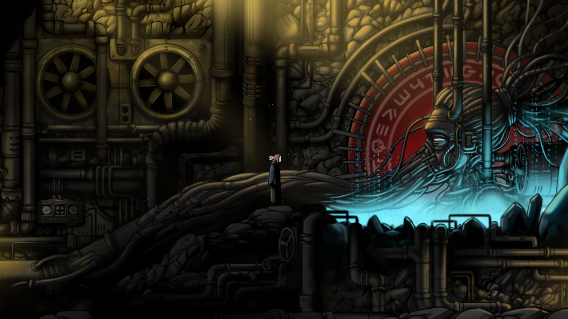 The Library of Babel: Deluxe Edition