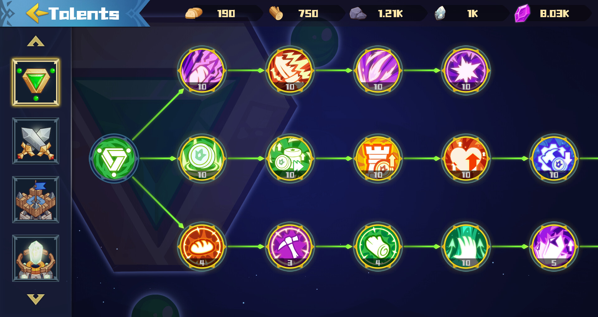 Demon Invasion: Endless