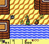 The Legend of Zelda: Link’s Awakening DX