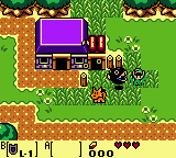 The Legend of Zelda: Link’s Awakening DX