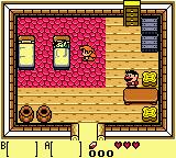 The Legend of Zelda: Link’s Awakening DX