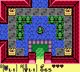 The Legend of Zelda: Link’s Awakening DX