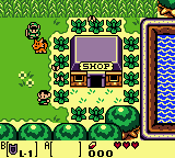The Legend of Zelda: Link’s Awakening DX