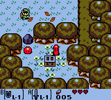 The Legend of Zelda: Link’s Awakening DX