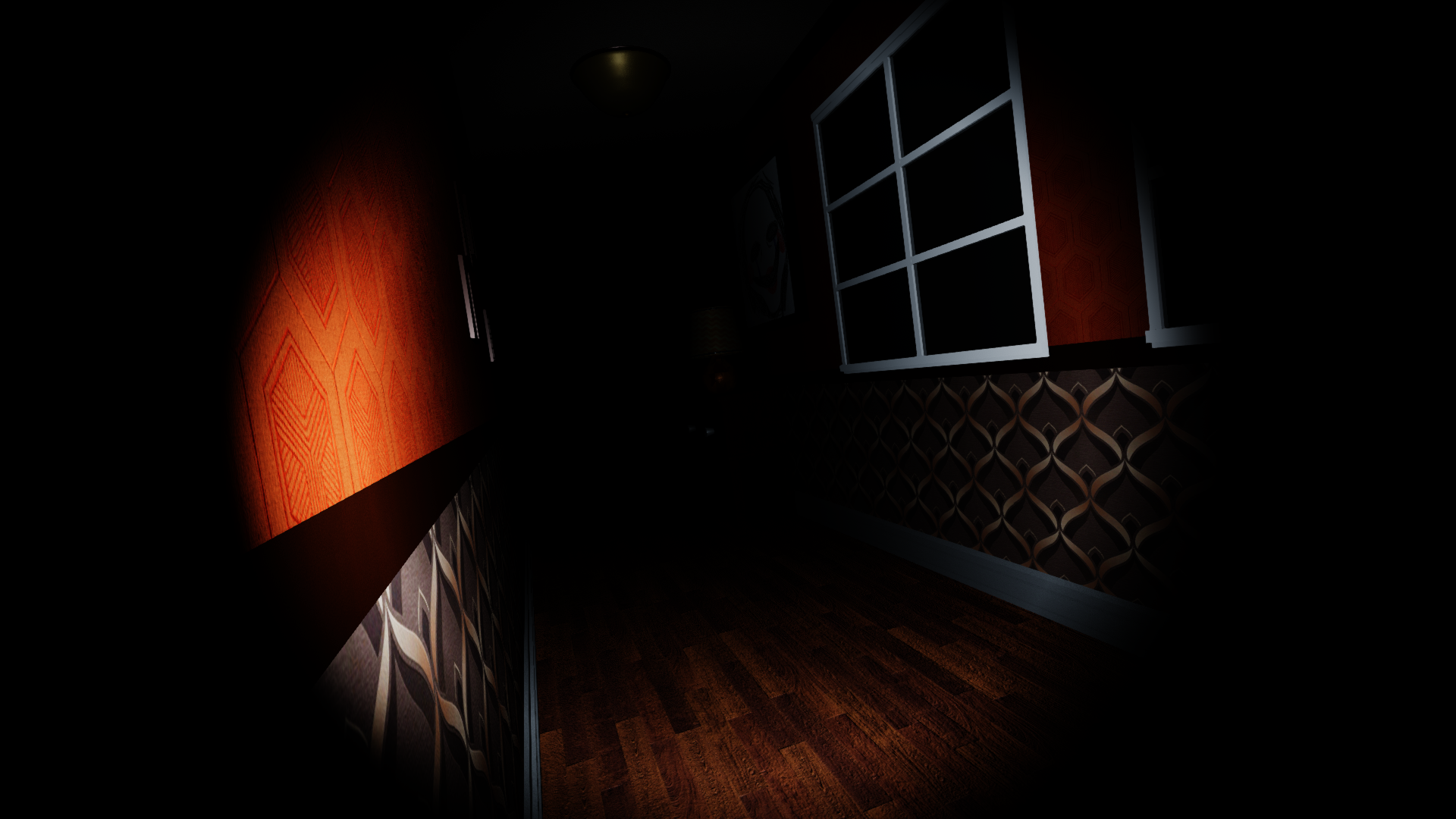 Five Nights at Freddy’s 4 VR