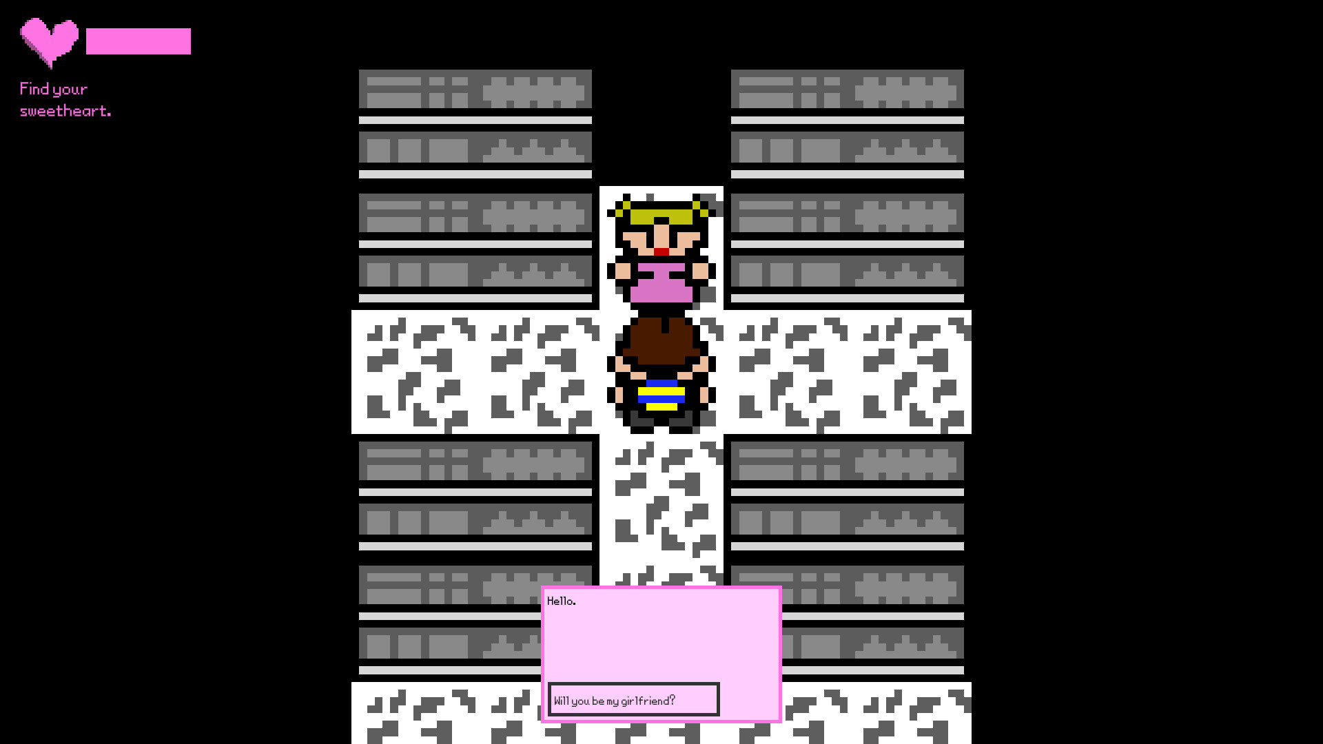 Love Quest