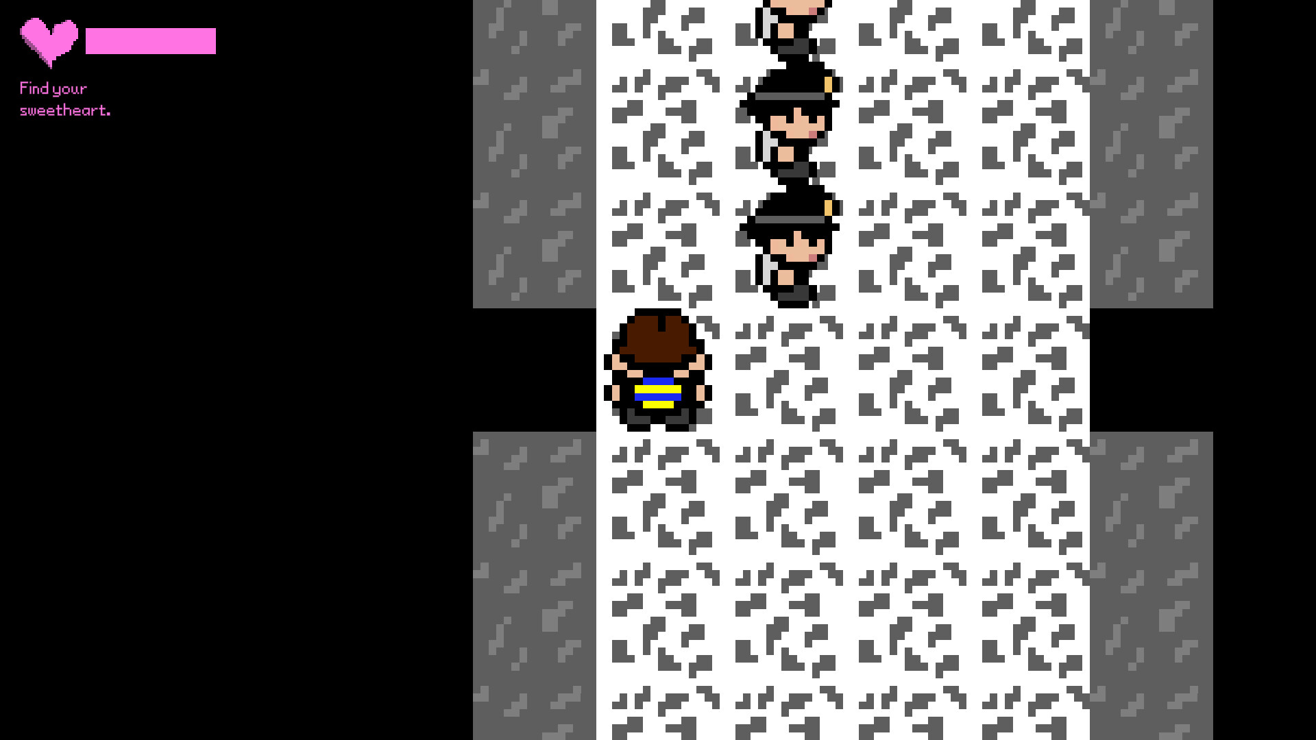 Love Quest
