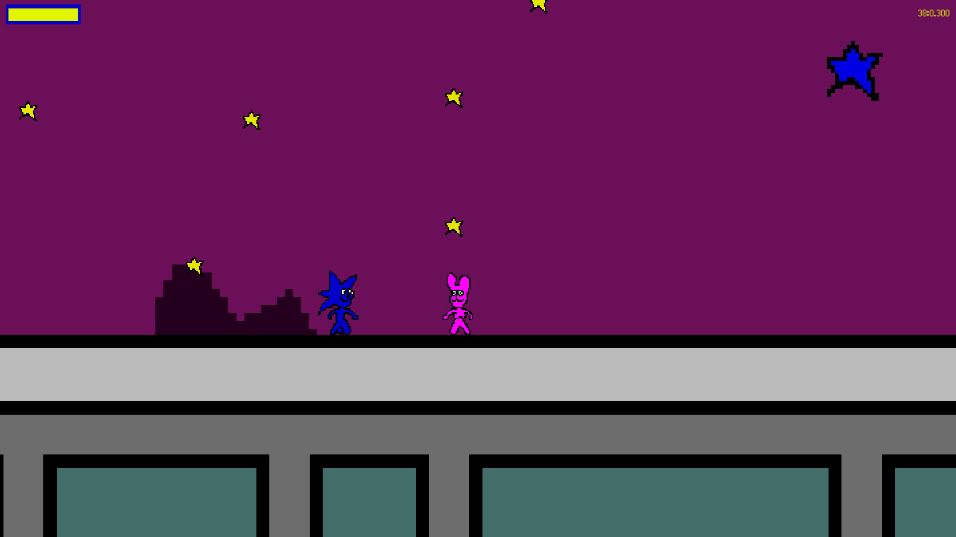 Love Quest