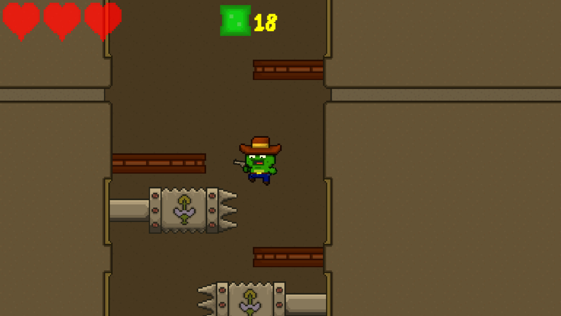 Adventure’s Pixel World