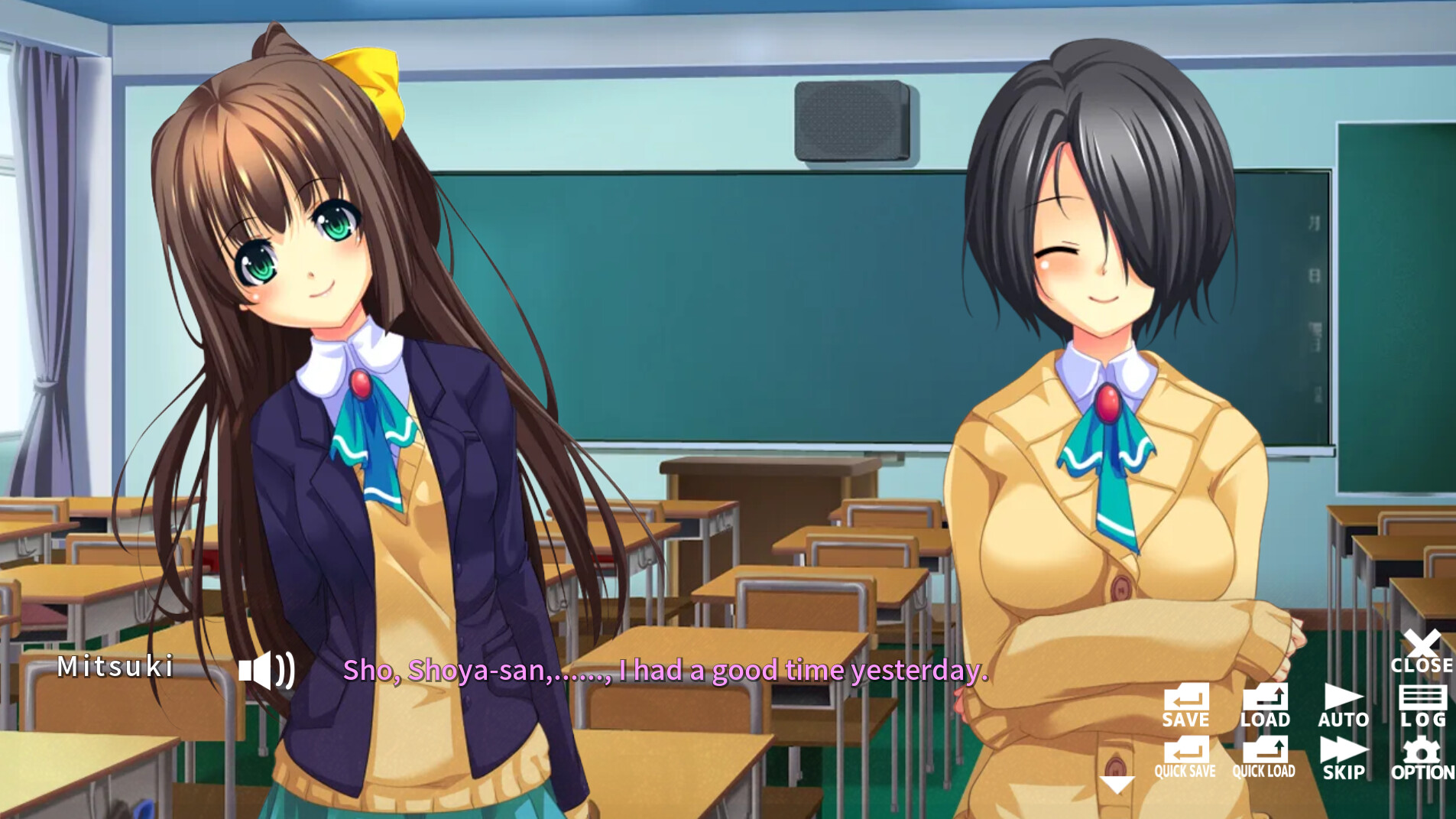 Menhera Girls Ensemble: Needy Girlfriends