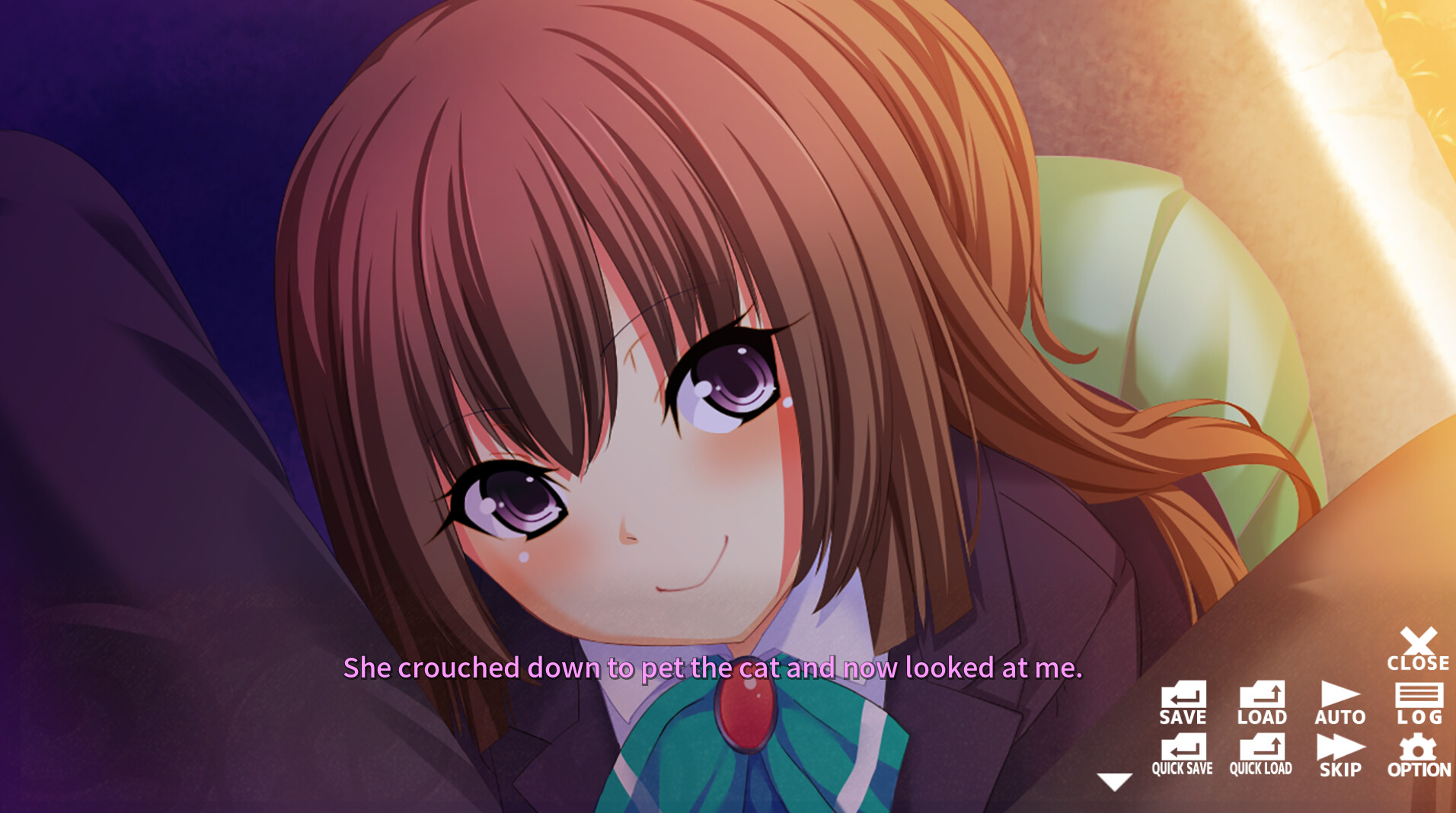 Menhera Girls Ensemble: Needy Girlfriends