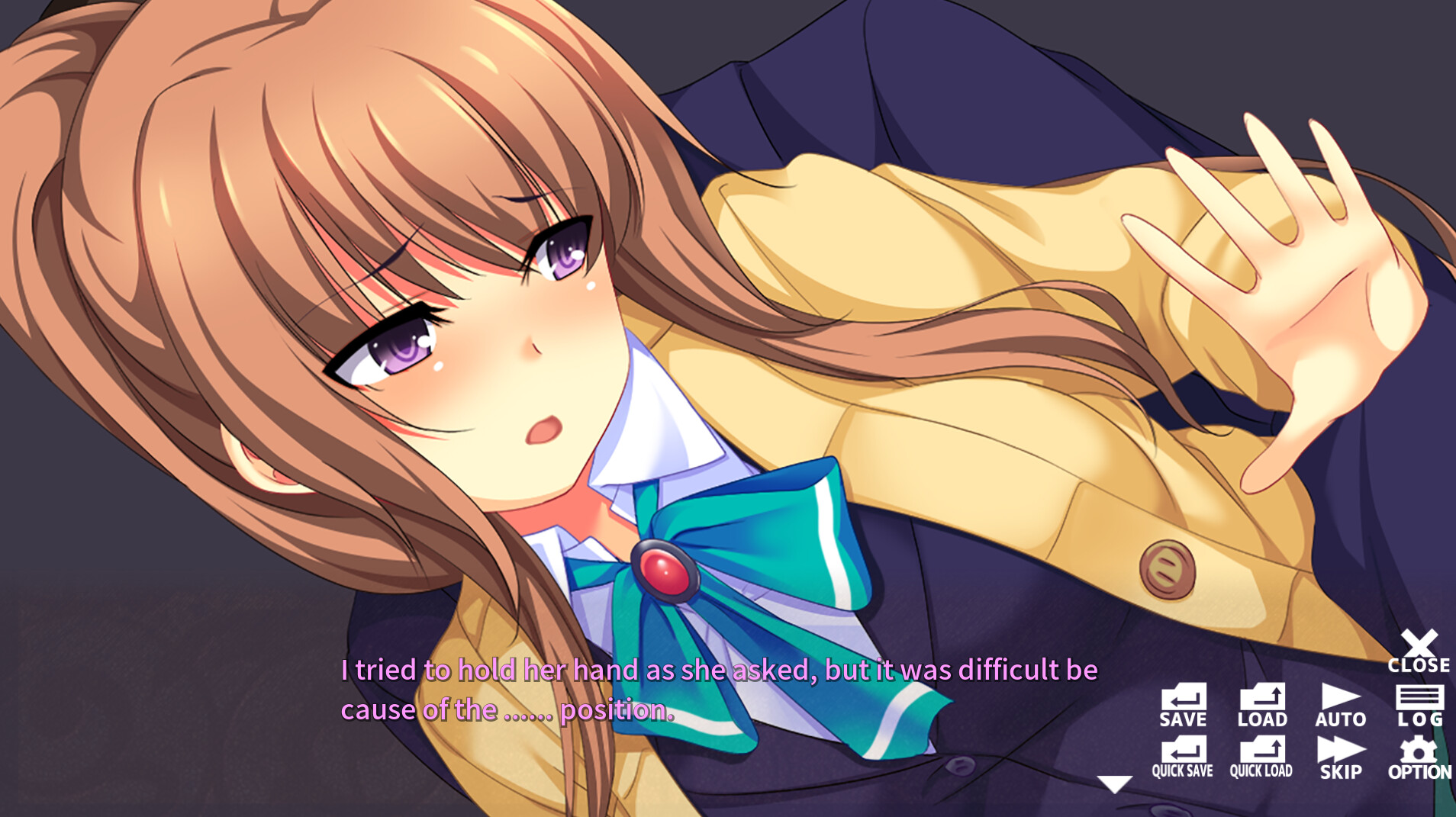Menhera Girls Ensemble: Needy Girlfriends