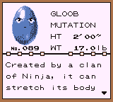 Pokémon Factory Adventure