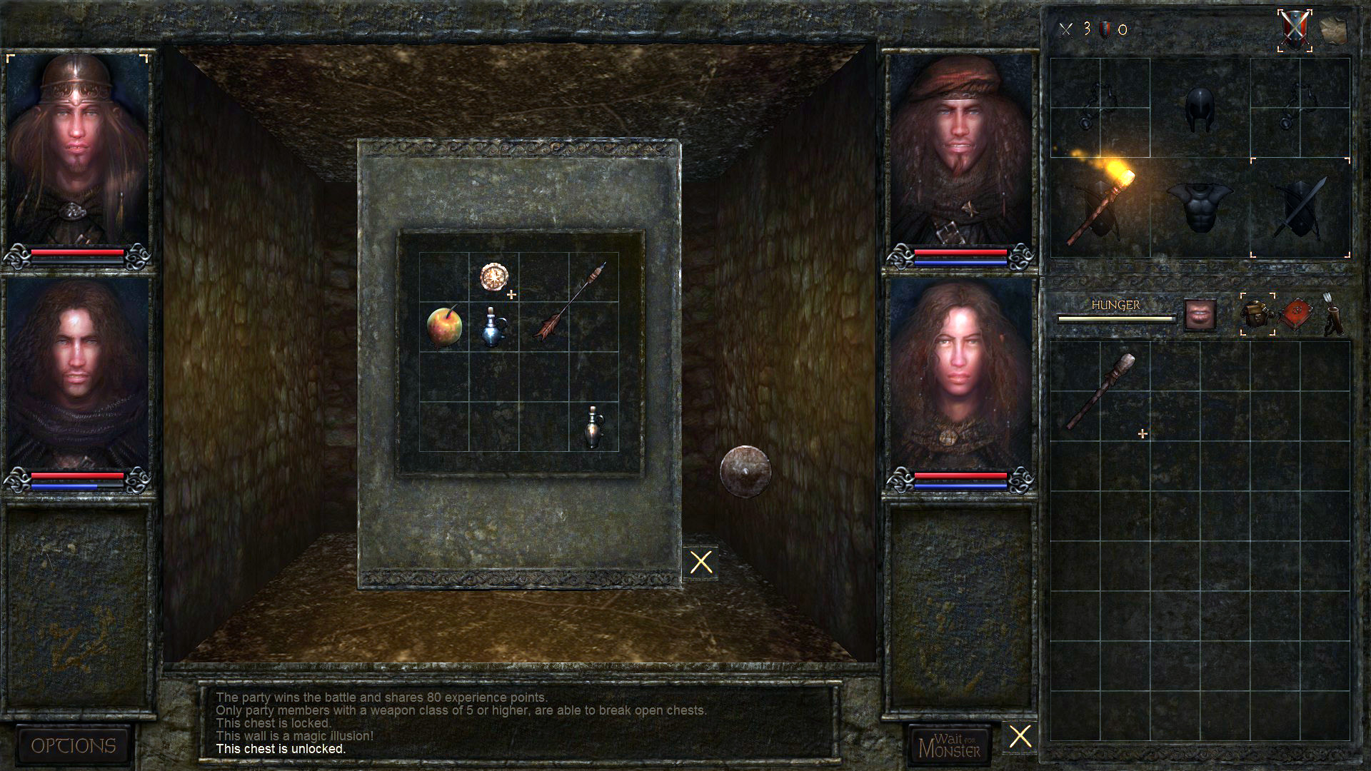 The Legend of Candlewind: Nights &amp; Candles