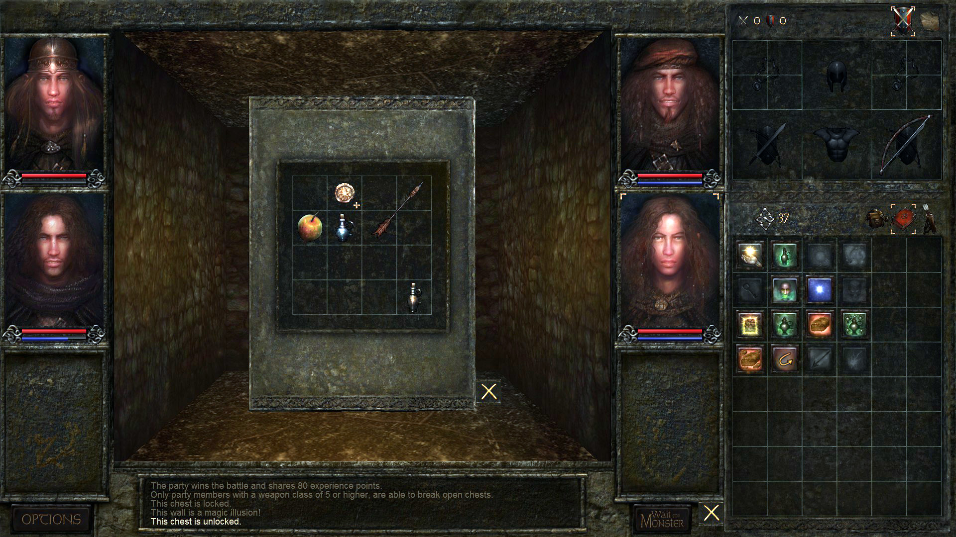 The Legend of Candlewind: Nights &amp; Candles