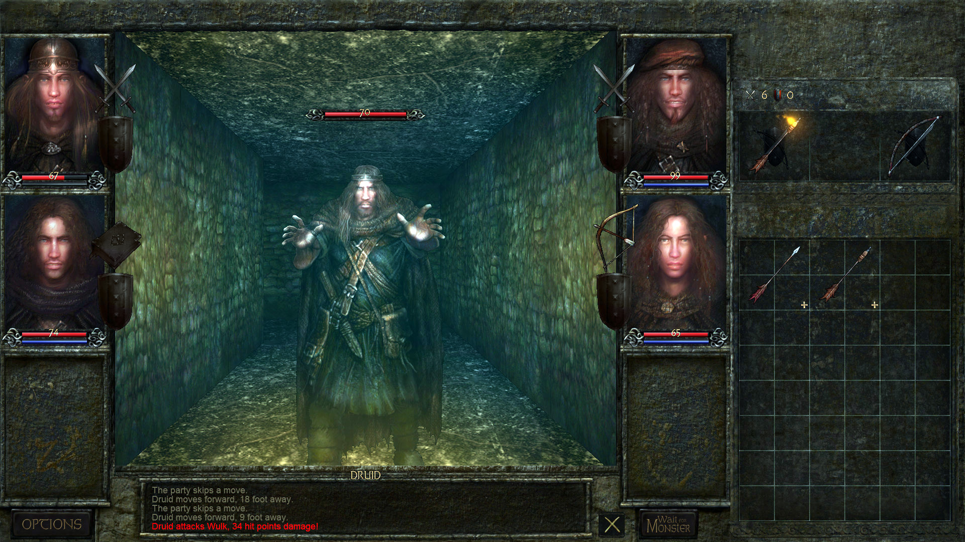 The Legend of Candlewind: Nights &amp; Candles