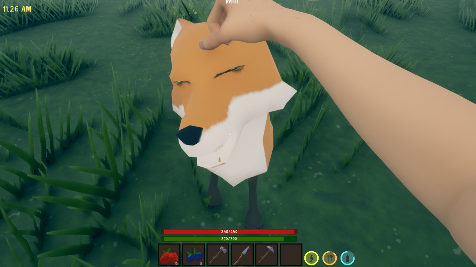Friend or Foe