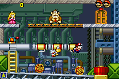 Donkey Kong