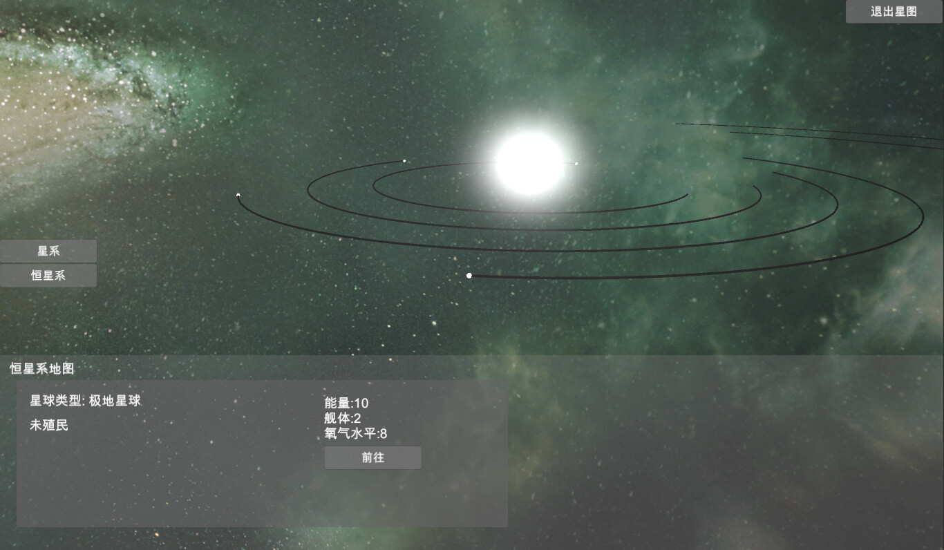 Endless Stars