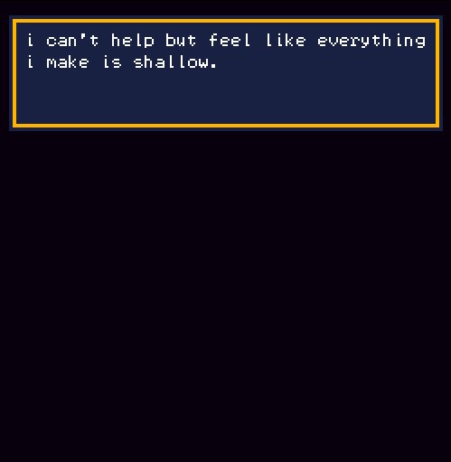 Cave Story Sex RPG 2007