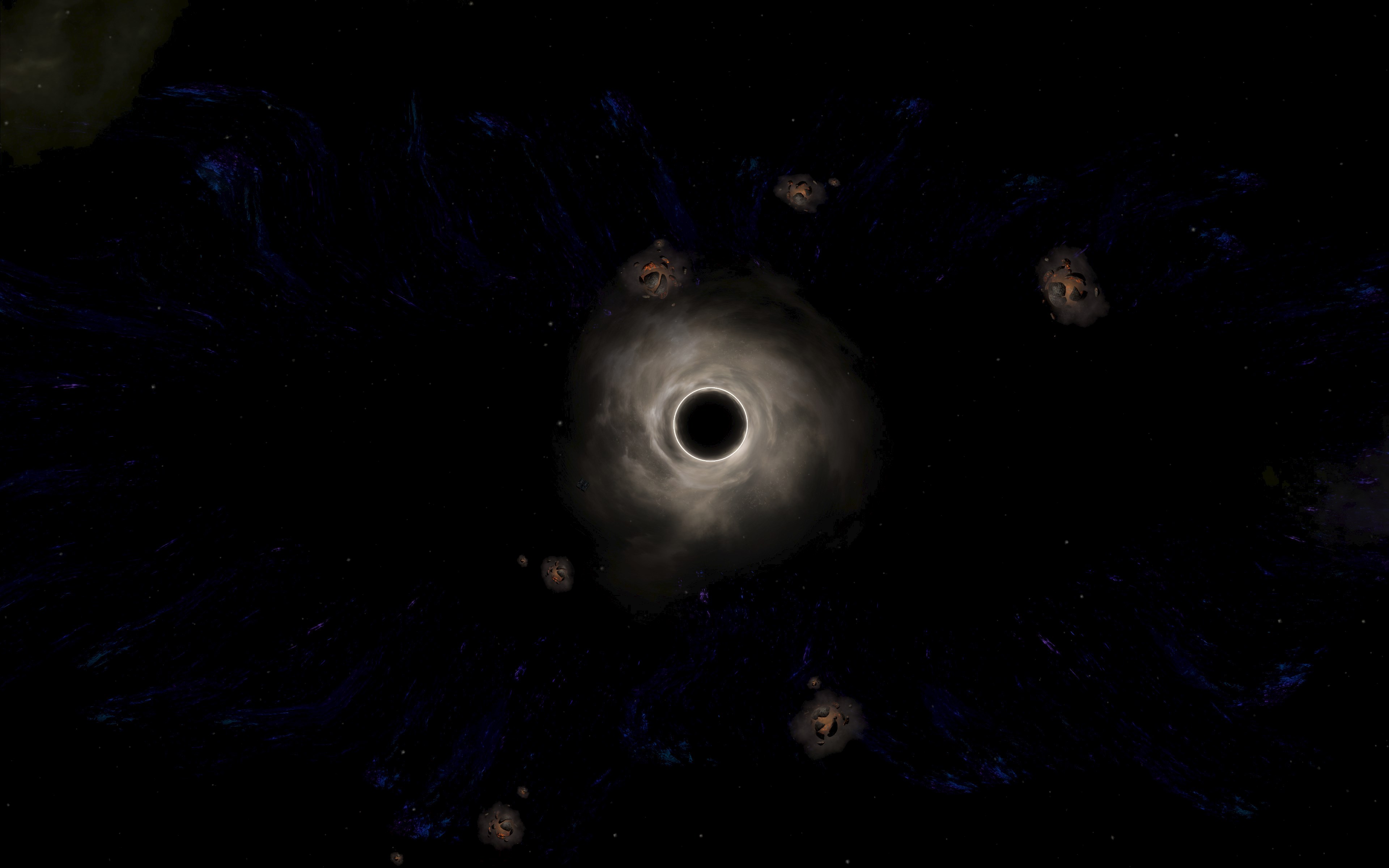 Stellaris: Console Edition – Nemesis