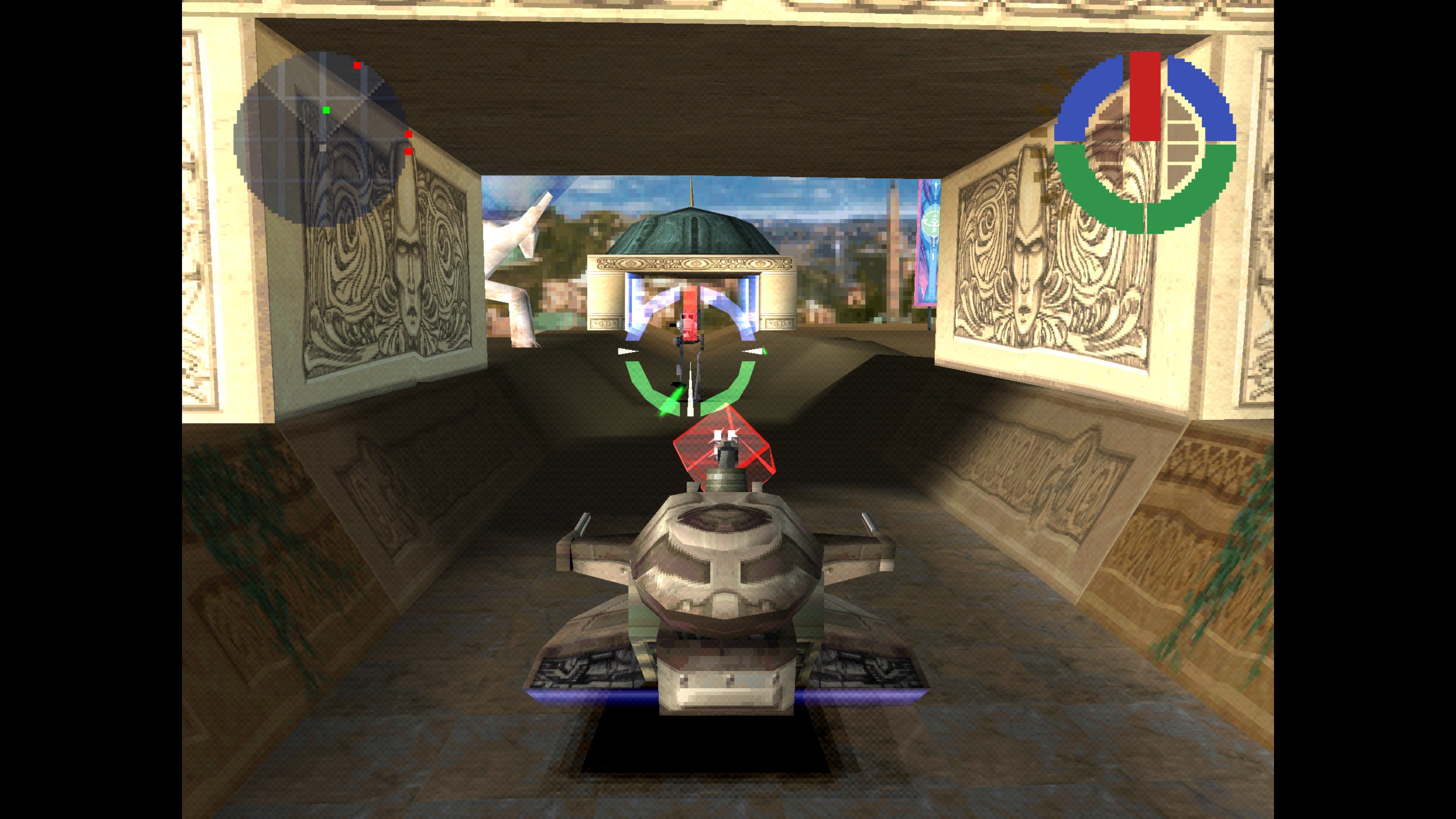 Star Wars: Demolition