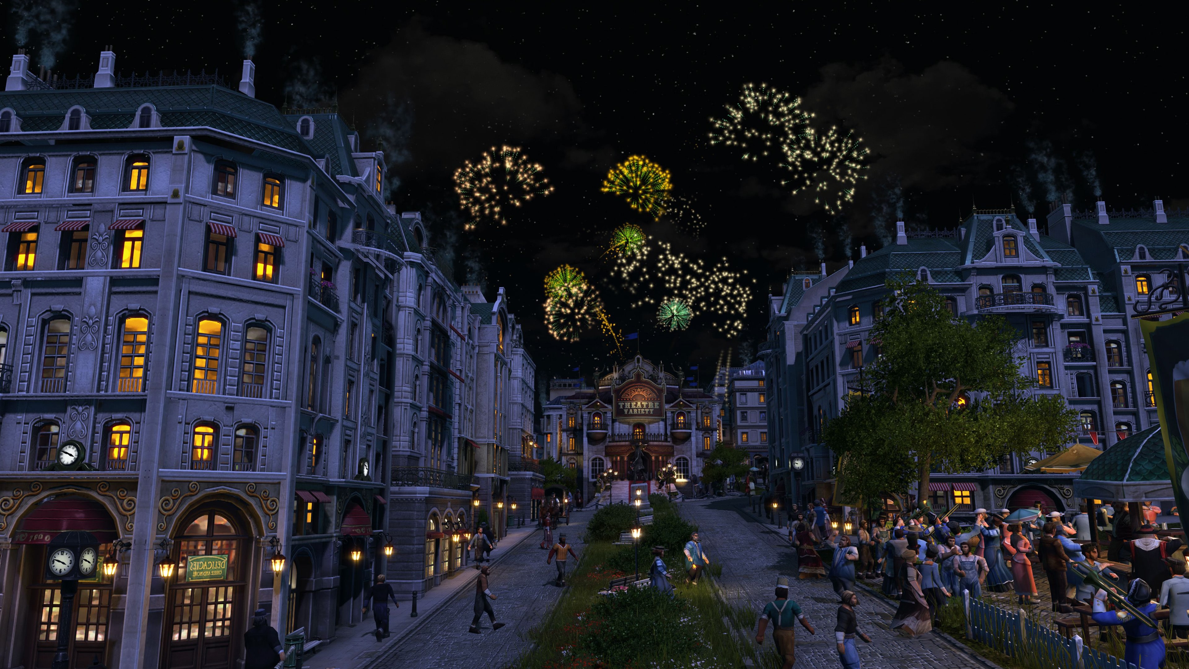 Anno 1800: Console Edition