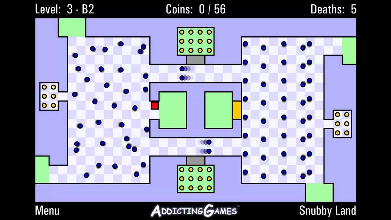 The World’s Hardest Game 3