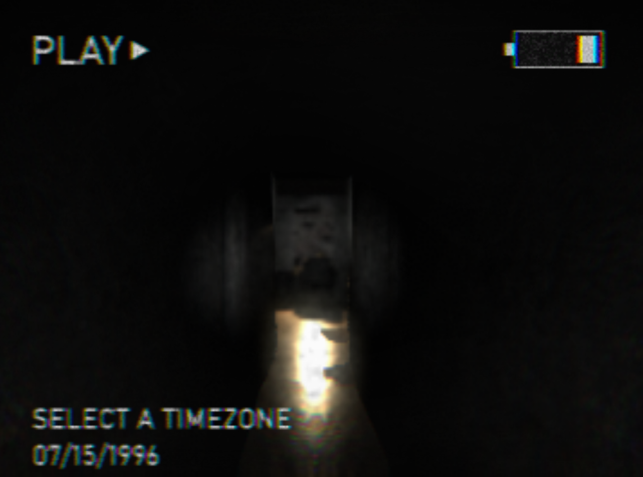 The Catacombs