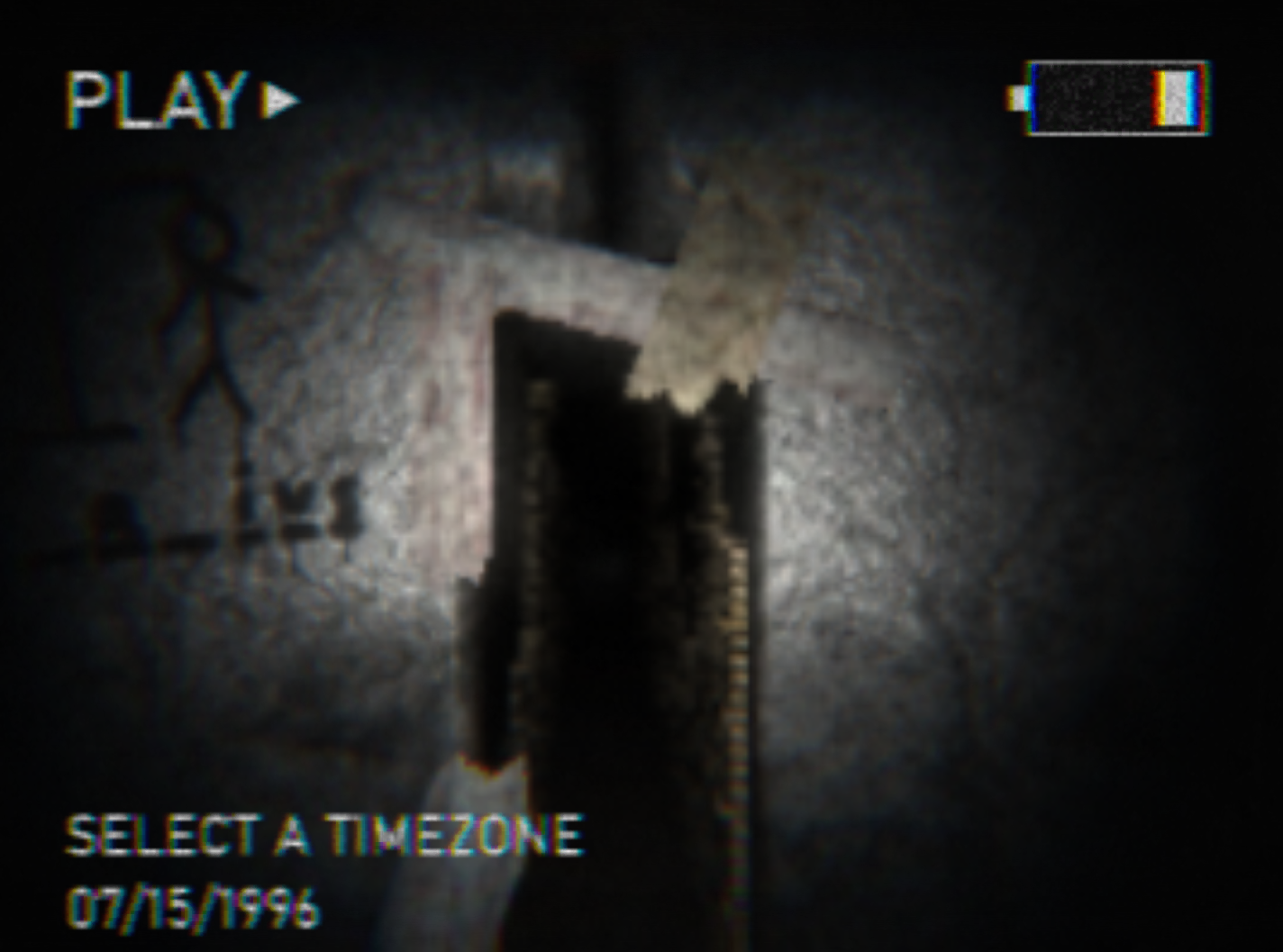 The Catacombs