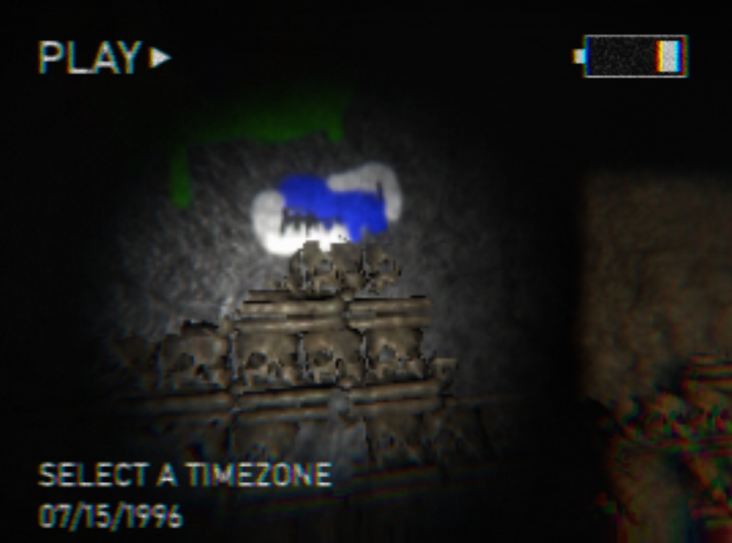 The Catacombs