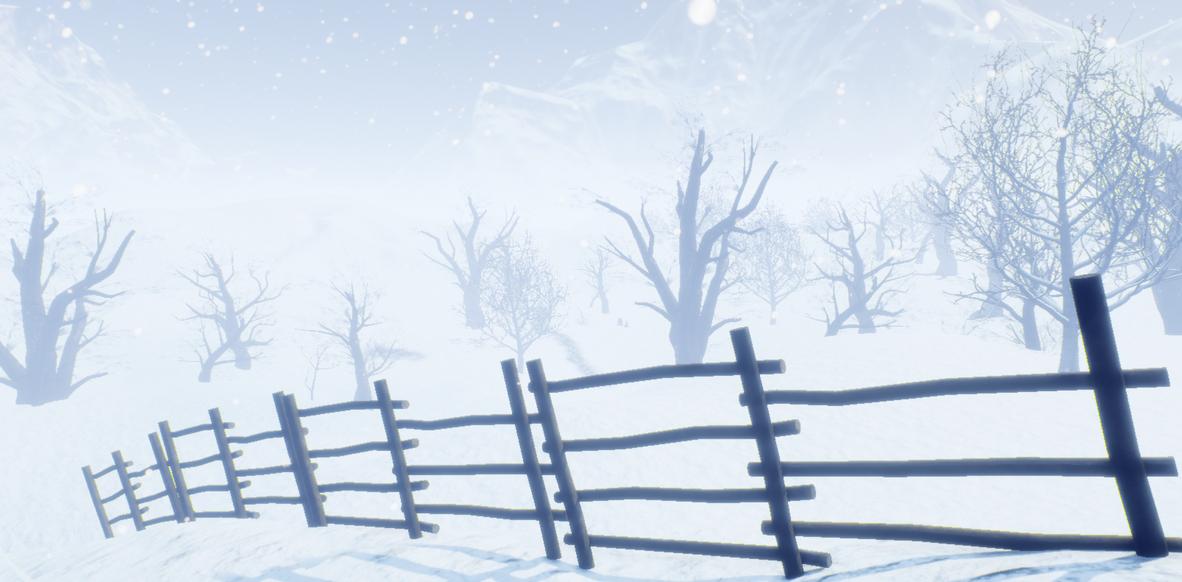 The House the Dead Built