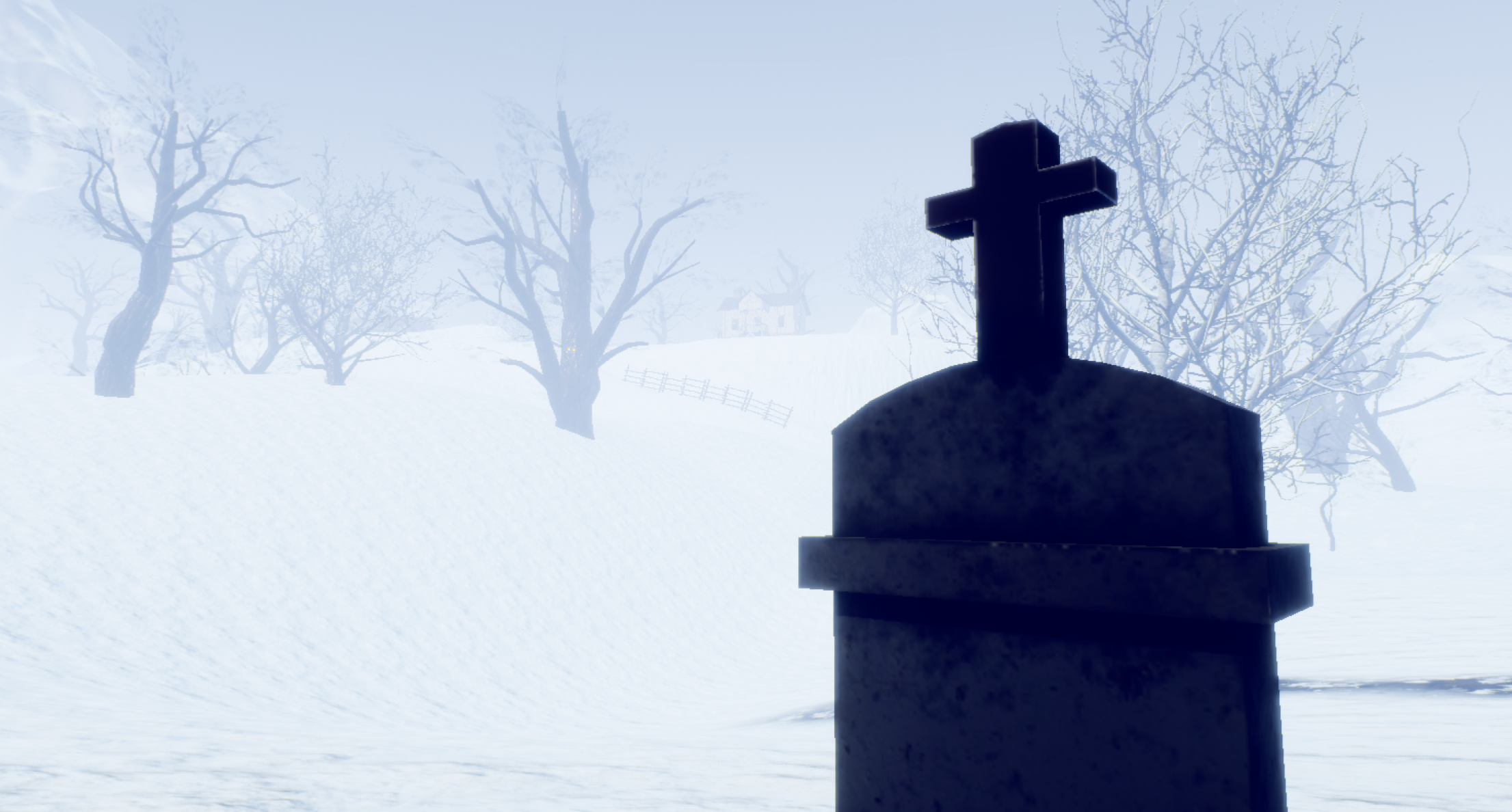 The House the Dead Built