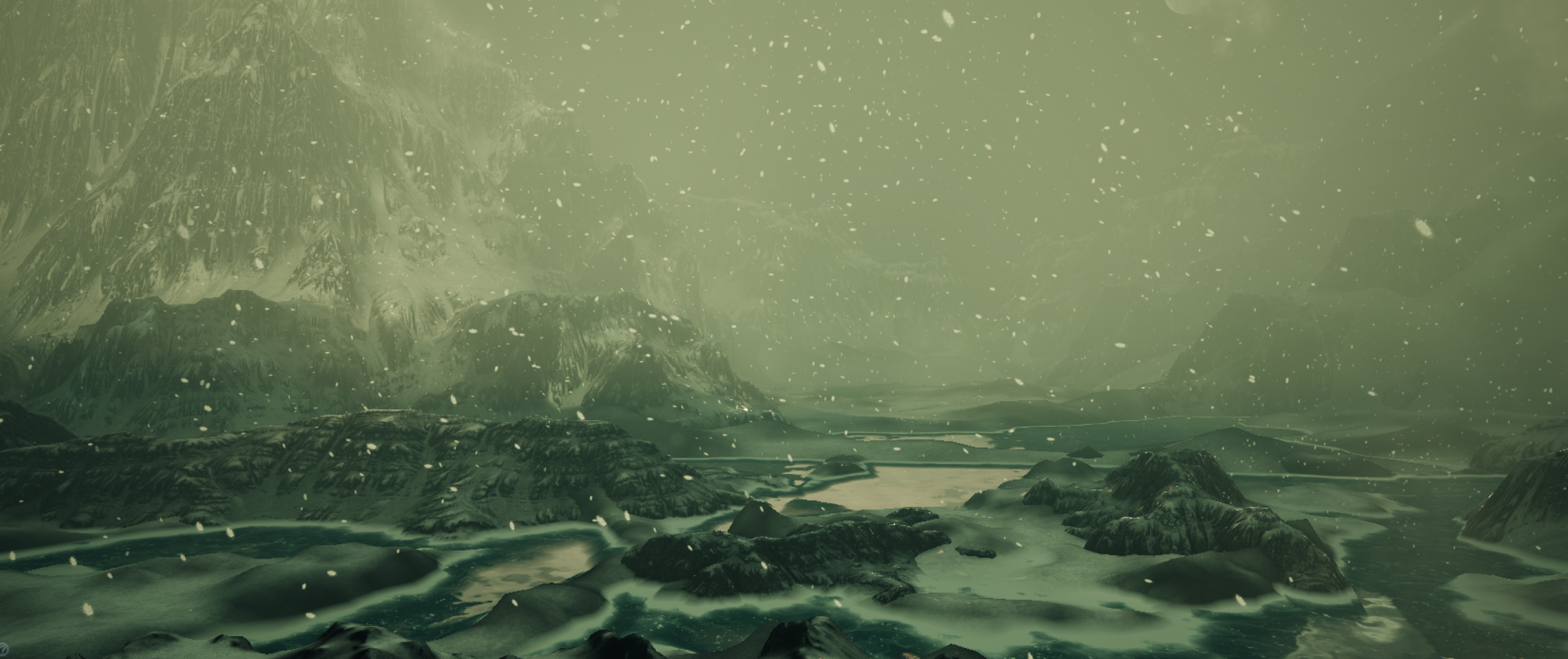 The House the Dead Built