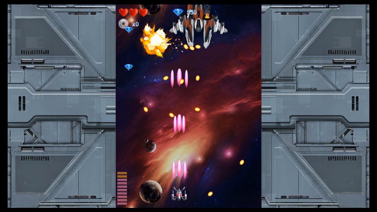 Aeolus Fighter 2
