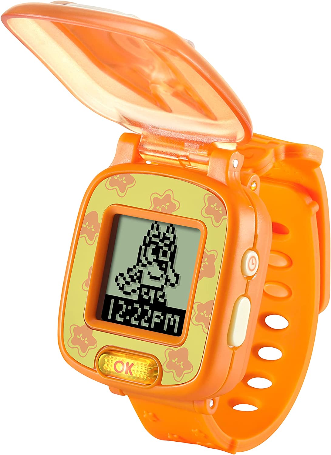 Bingo Wackadoo Watch