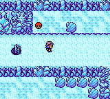 Pokémon Polished Crystal