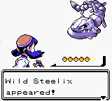Pokémon Polished Crystal