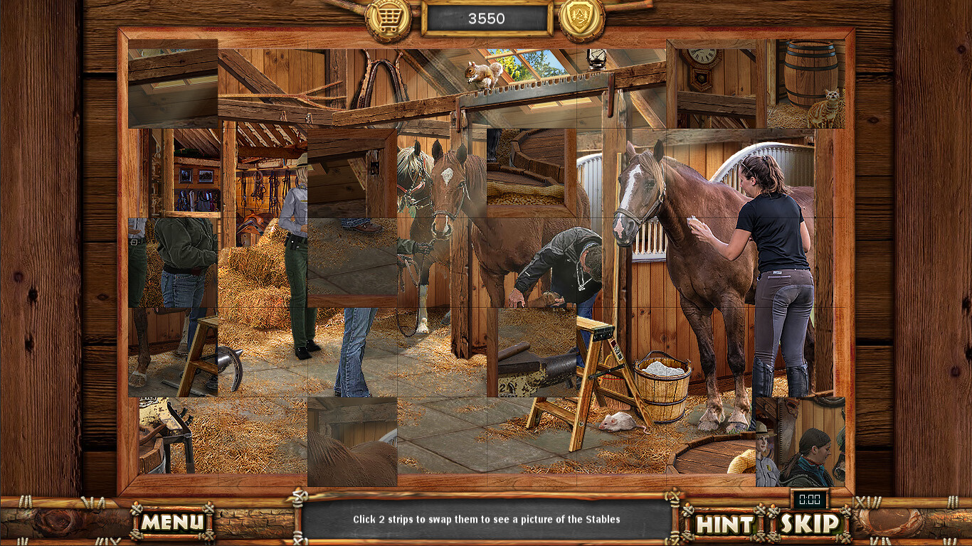 Vacation Adventures: Park Ranger 14 – Collector’s Edition