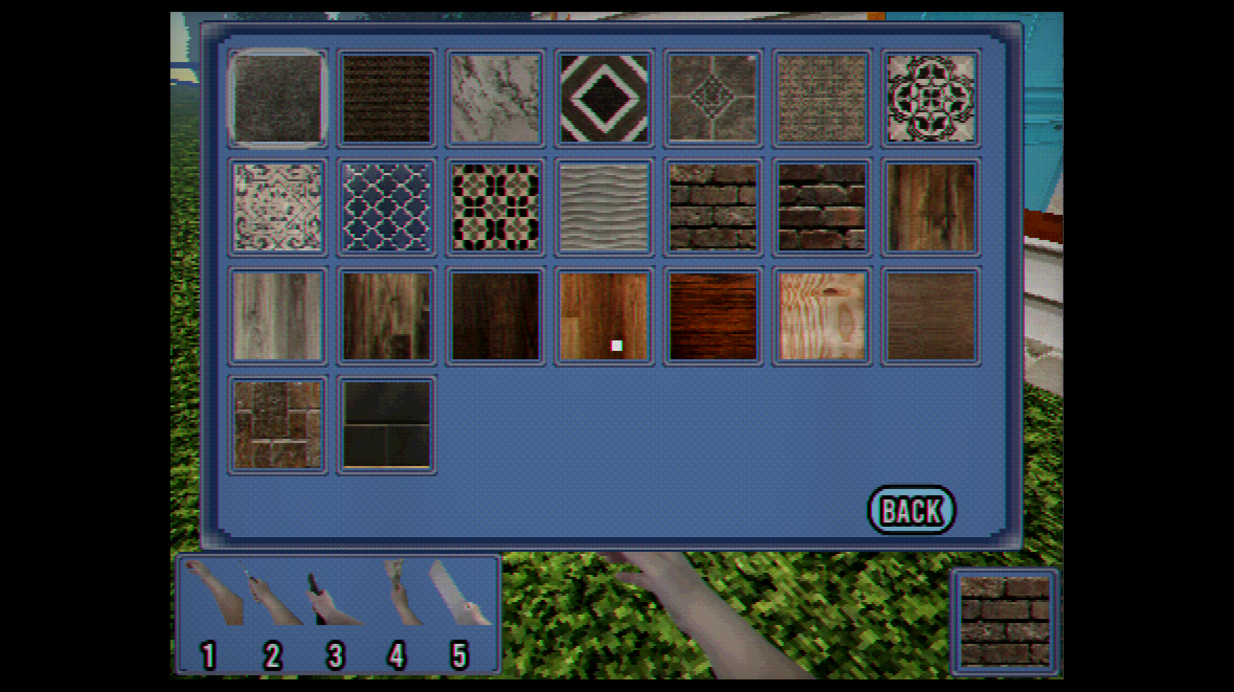 Regular Home Renovation Simulator