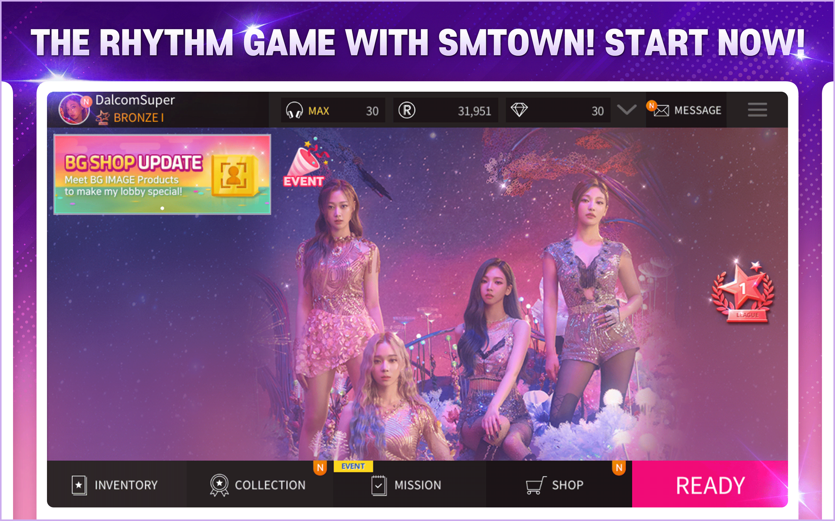 SuperStar SMTown