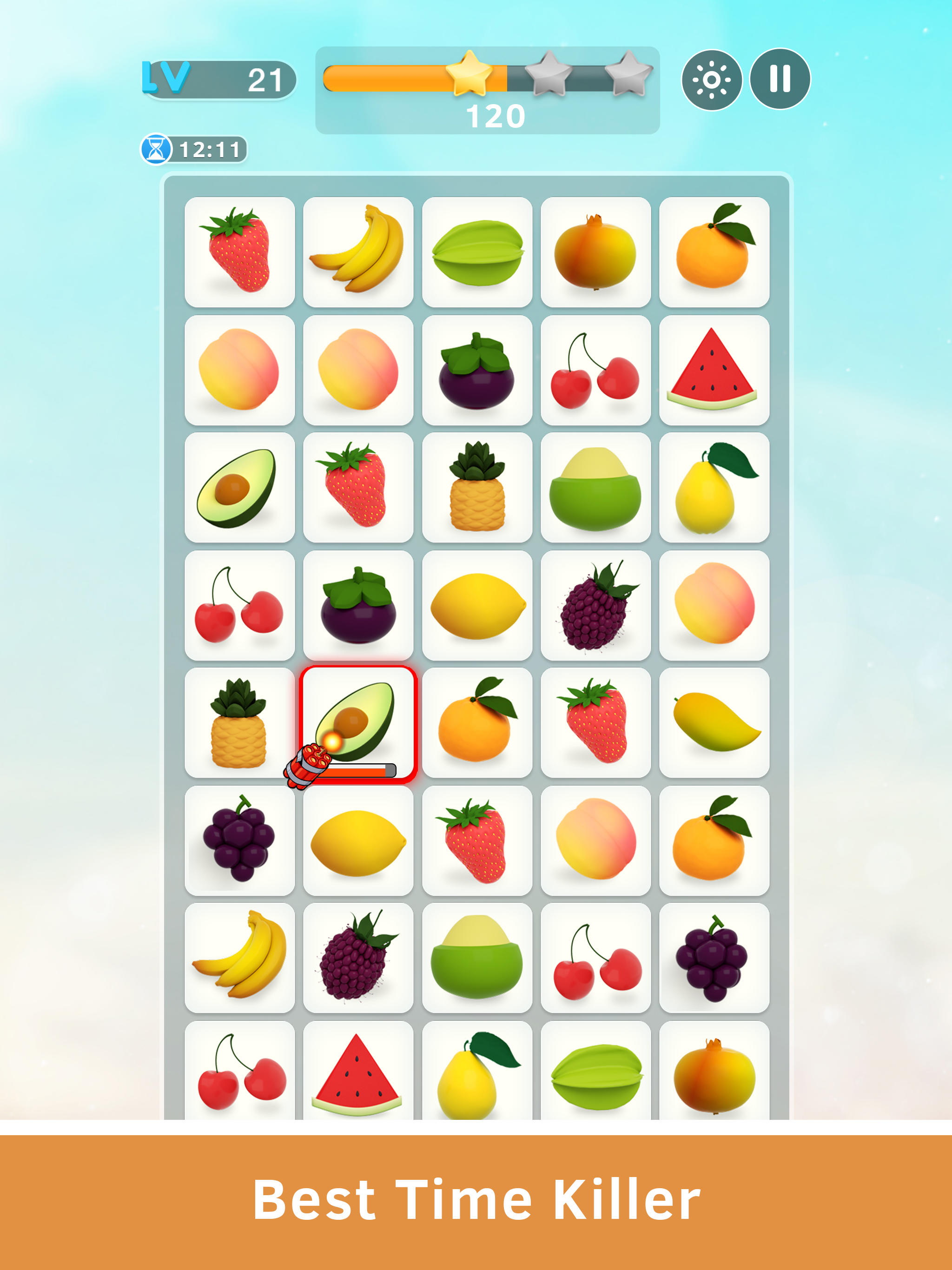 Onet 3D
