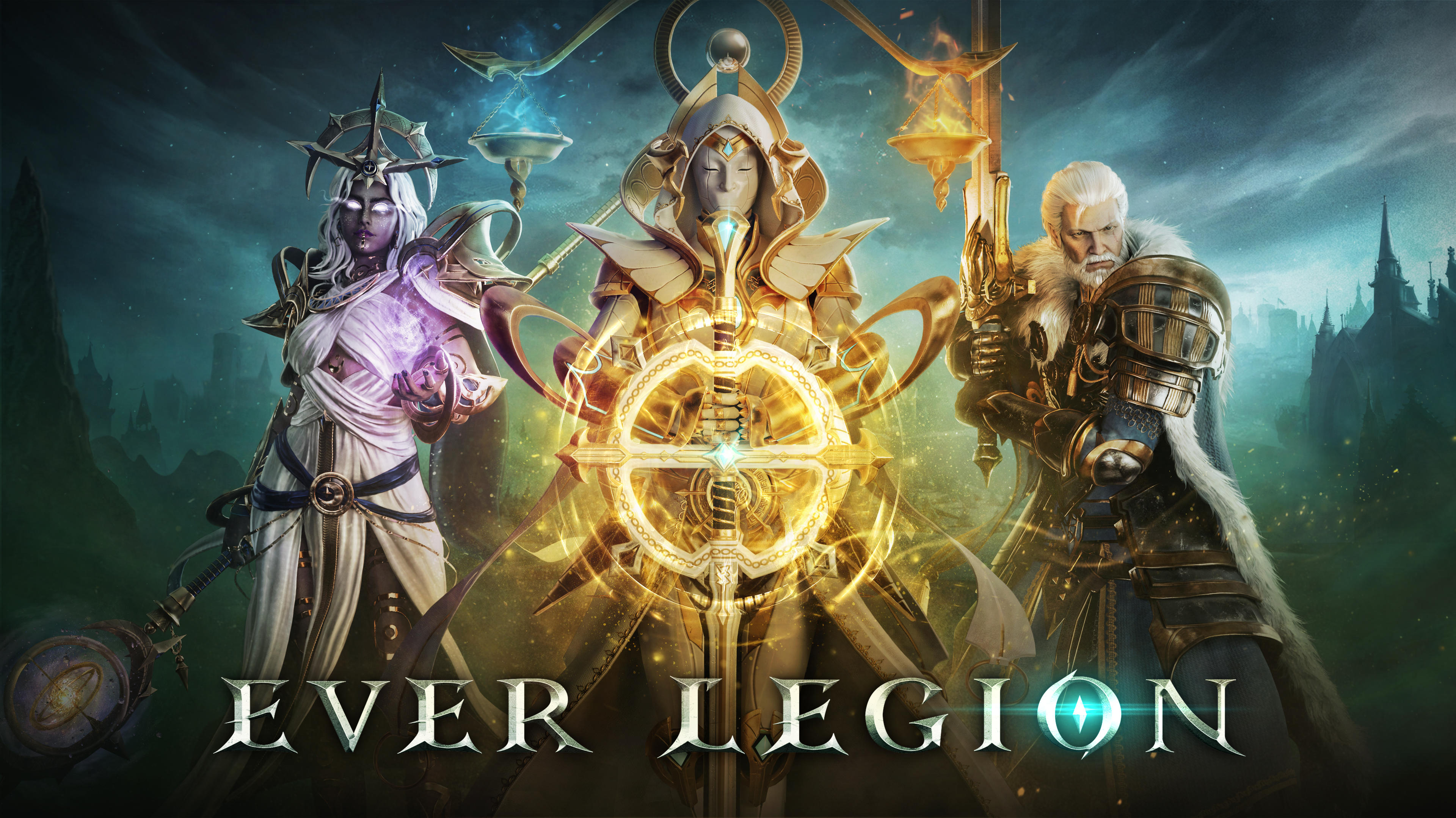 Ever Legion