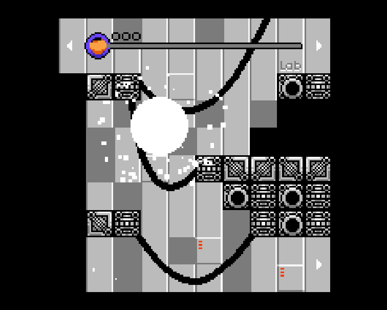 Haiku, the Baby Robot