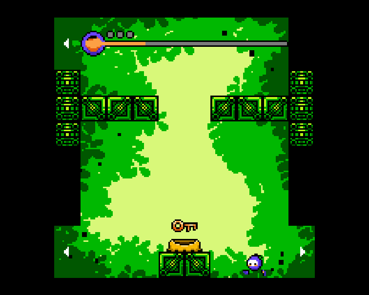 Haiku, the Baby Robot